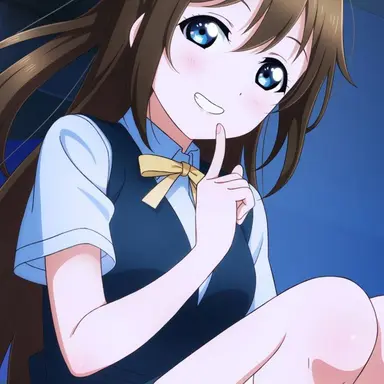 Profile image of Shizuku Osaka