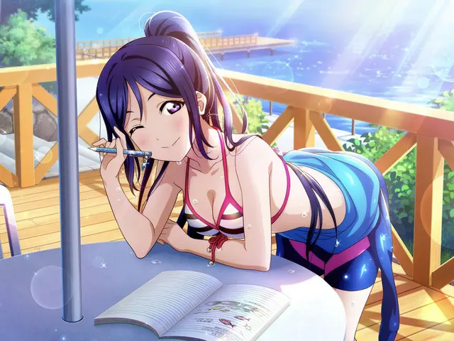 Profile image of 마츠우라 카난