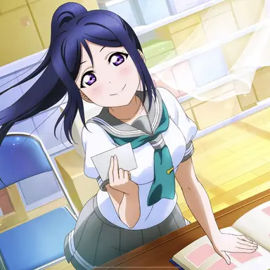 Profile image of Kanan Matsuura