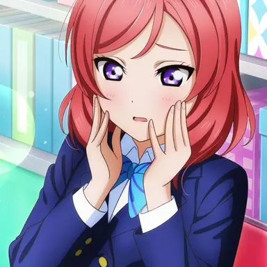 Profile image of Maki Nishikino