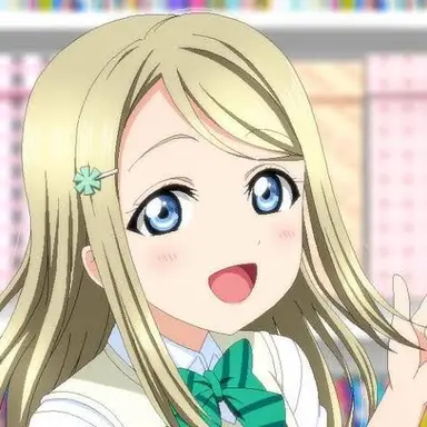 Profile image of Alisa Ayase
