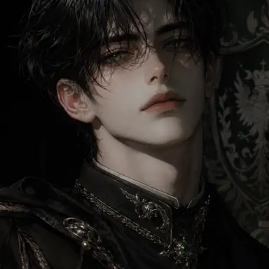 Profile image of 에이든 카이던스