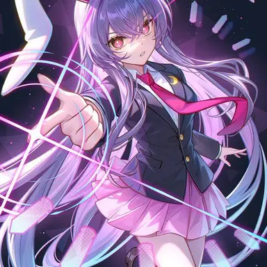 Profile image of イナバ