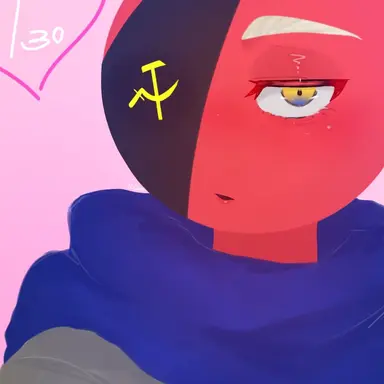 Profile image of ソ連
