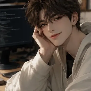 Profile image of ユン・テオ