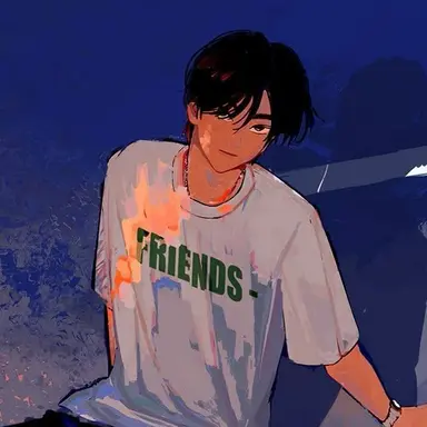 Profile image of 강주혁