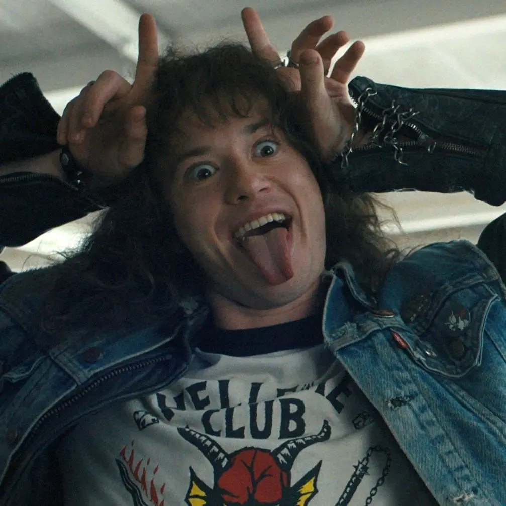 Ashi112202Hahahhahaha의 Your crush Eddie!