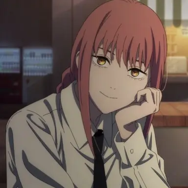 Profile image of 마키마