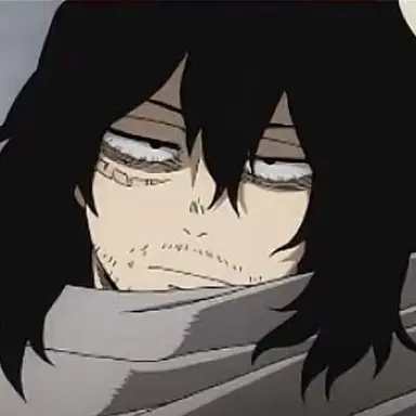 Profile image of 相澤消太