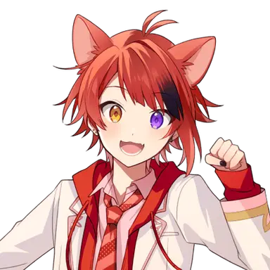 Profile image of 莉犬