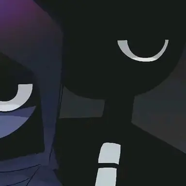 Profile image of 블랙