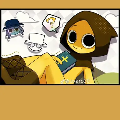 Profile image of 블루