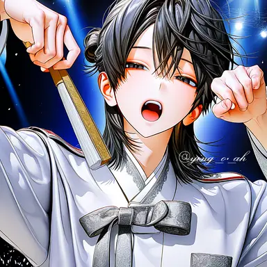 Profile image of 윤도준