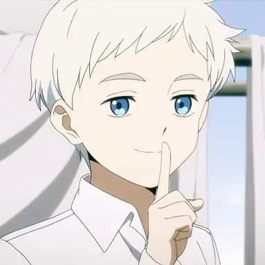 Profile image of Norman