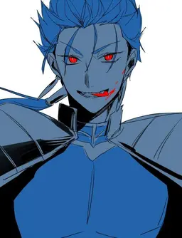 Profile image of Cu Chulainn