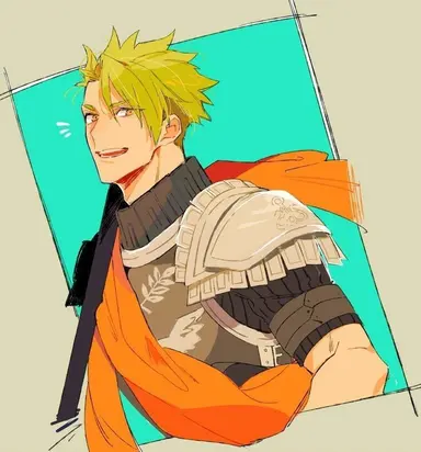 Profile image of Achilles