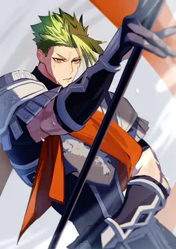 Profile image of Achilles