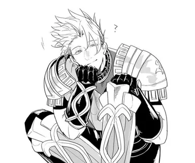 Profile image of Achilles