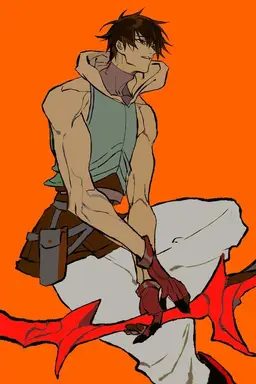 Profile image of Arash