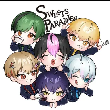 Profile image of シクフォニ