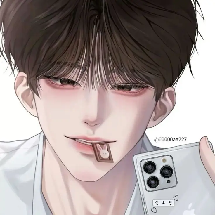 Pigeon2의 서우민