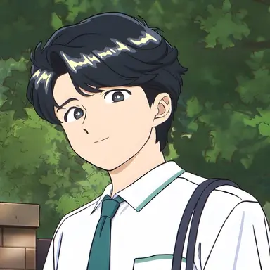 Profile image of Ko Matsumura