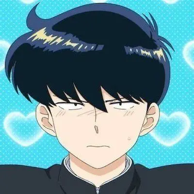 MeanGlue8250의 New student?