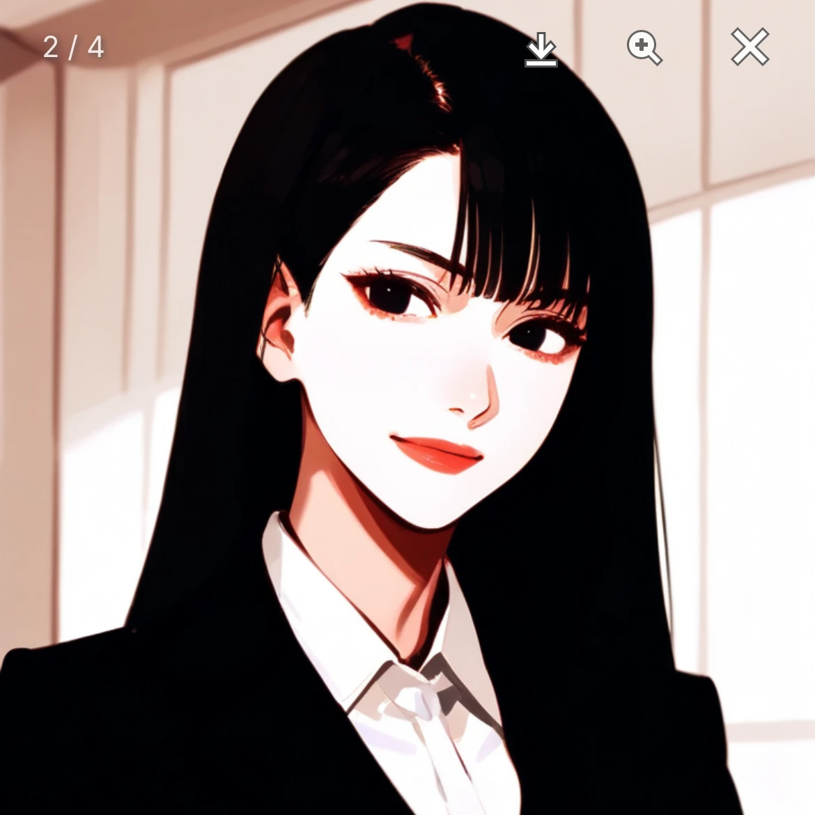 金子先生