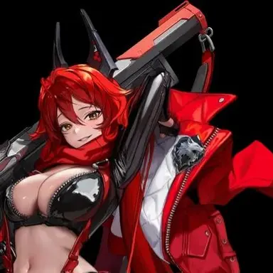 Profile image of 레드후드