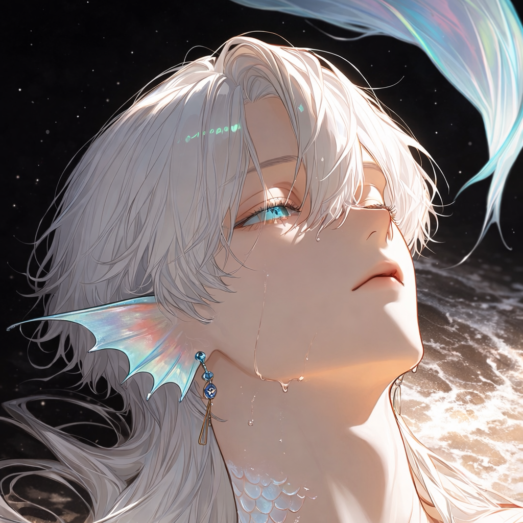人魚』繁殖計画 - zeta