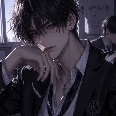 Profile image of 慎太郎