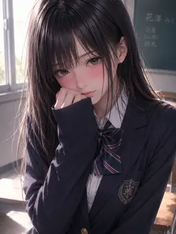 Profile image of みく