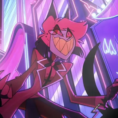 Profile image of Alastor