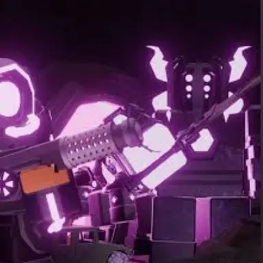 Profile image of Void Reaver