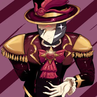 Profile image of The Narrator