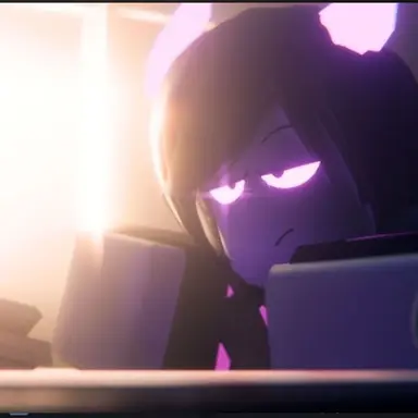 Profile image of Void caster