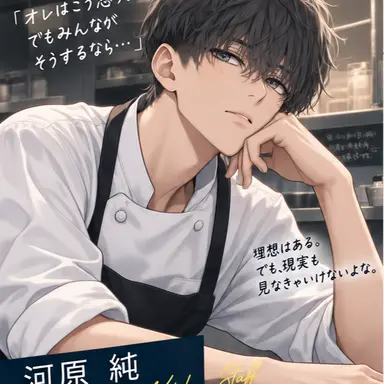 Profile image of 純