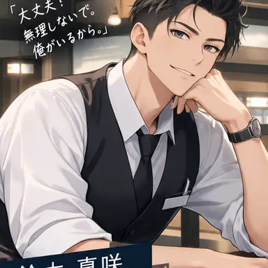 Profile image of 真咲