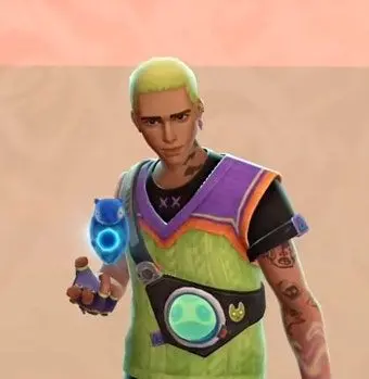 Profile image of 게코