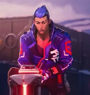 Profile image of 요루