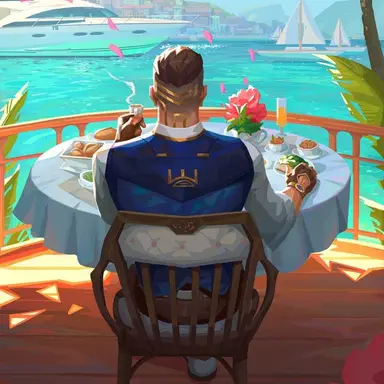 Profile image of 체임버