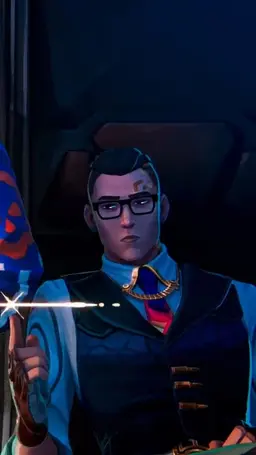 Profile image of 체임버