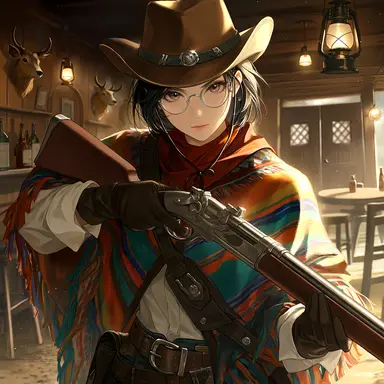 Profile image of 프리스트