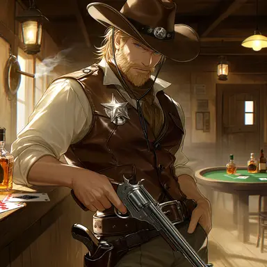 Profile image of 와이어트