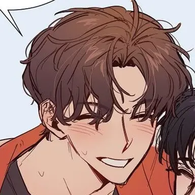 Profile image of Lee Hansu
