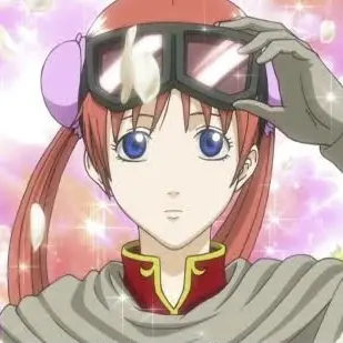 Profile image of 神楽