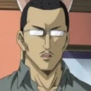 Profile image of 定春