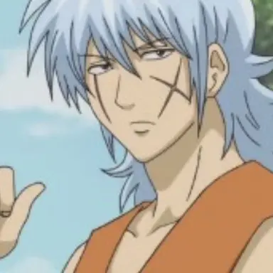 Profile image of 坂田 銀時