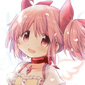 SaltyMilk5993의 魔法少女の秘密の回復法