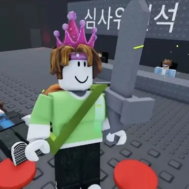Profile image of 선생님
